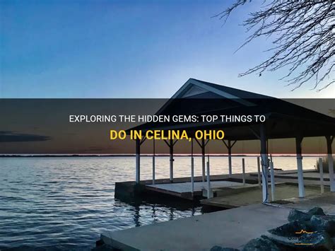 cheap activities celina|hidden gems celina.